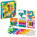 LEGO - DOTS Adhesive Patches Mega Pack 41957