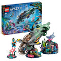 LEGO - Avatar Mako Submarine 75577