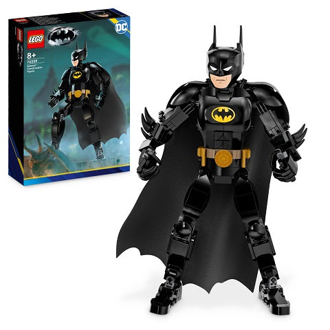 LEGO - Marvel Batman Construction Figure 76259