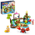 LEGO - Sonic Sonic Armys Animal Rescue Island 76992