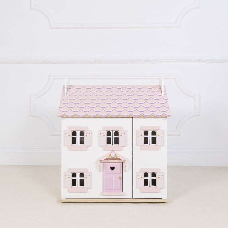 Le Toy Van - Wooden Dolls House - Sophie's House