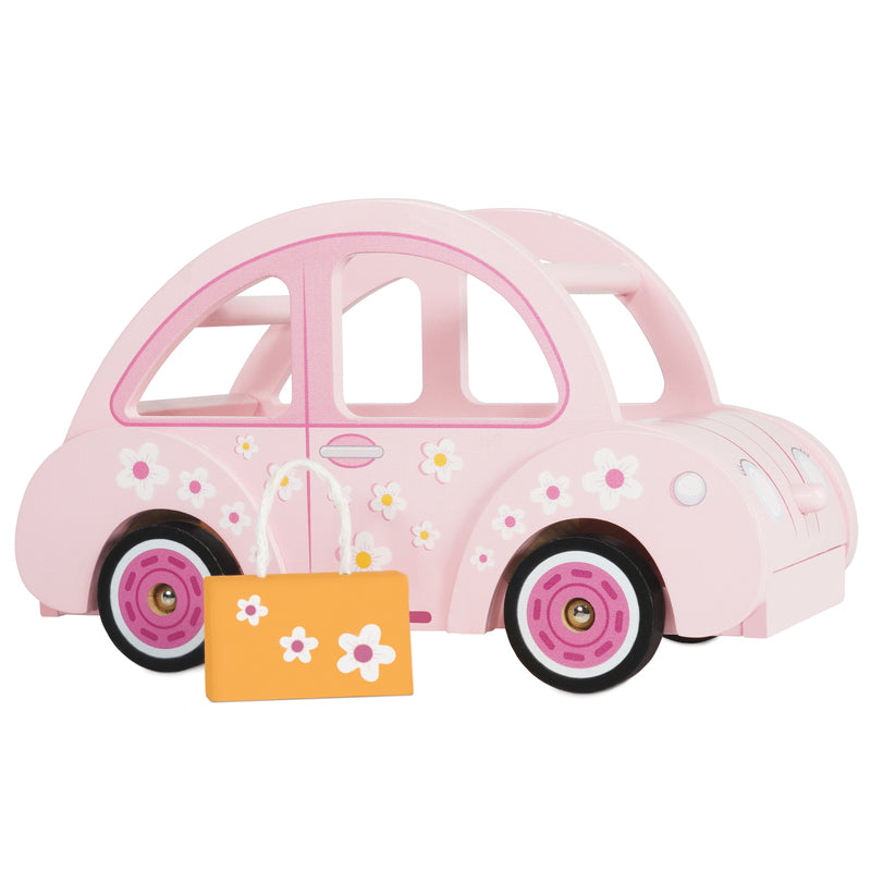 Le Toy Van - Daisylane Sophies Car