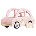 Le Toy Van - Wooden Sophies Car