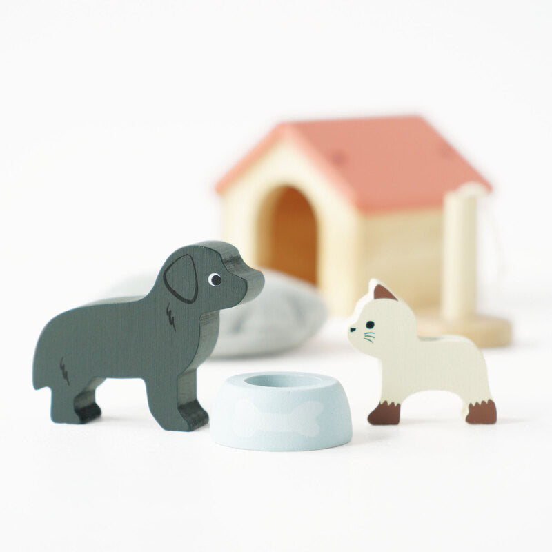 Le Toy Van - Set - Pets