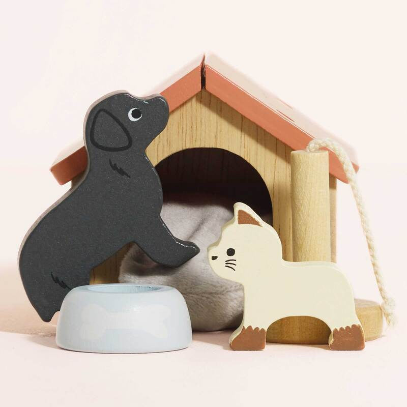 Le Toy Van - Set - Pets