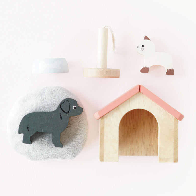 Le Toy Van - Set - Pets