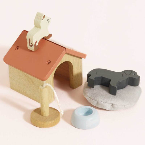 Le Toy Van - Set - Pets