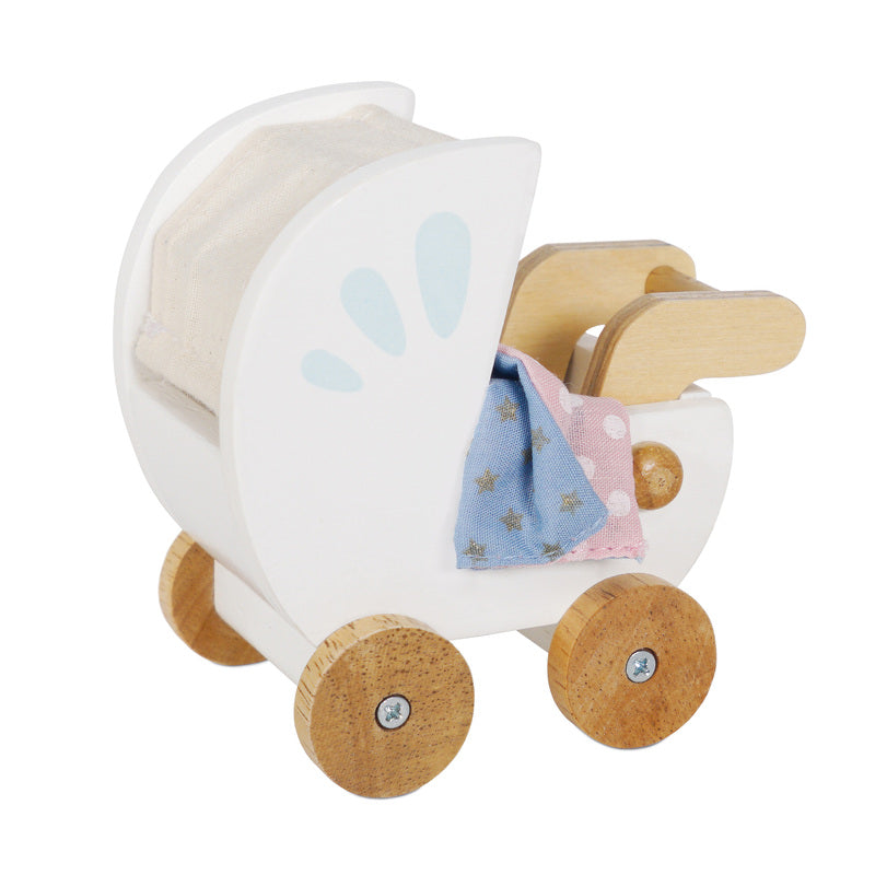 Le Toy Van - Daisylane Nursery Accessory Set