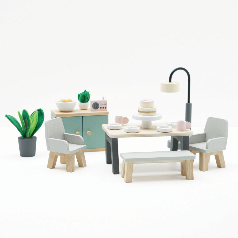 Le Toy Van - Set - Dining Room