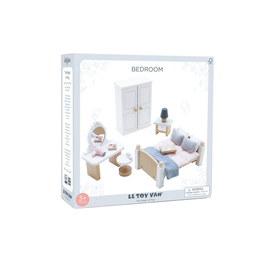 Le Toy Van - Set - Master Bedroom
