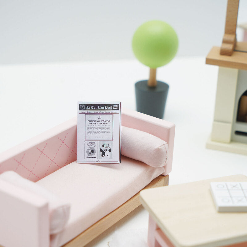 Le Toy Van - Daisylane Sitting Room