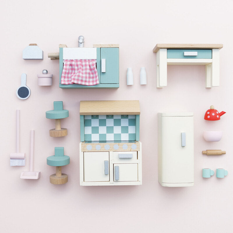 Le Toy Van - Daisylane Kitchen