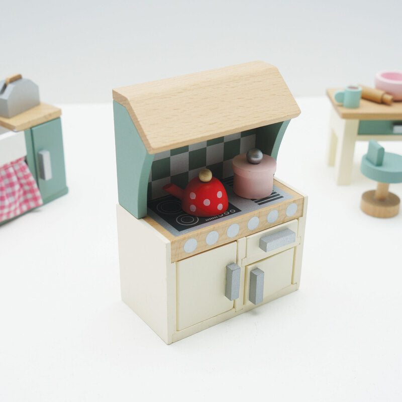 Le Toy Van - Daisylane Kitchen