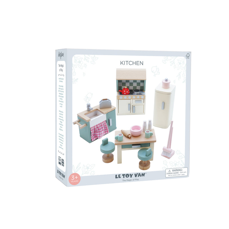 Le Toy Van - Daisylane Kitchen