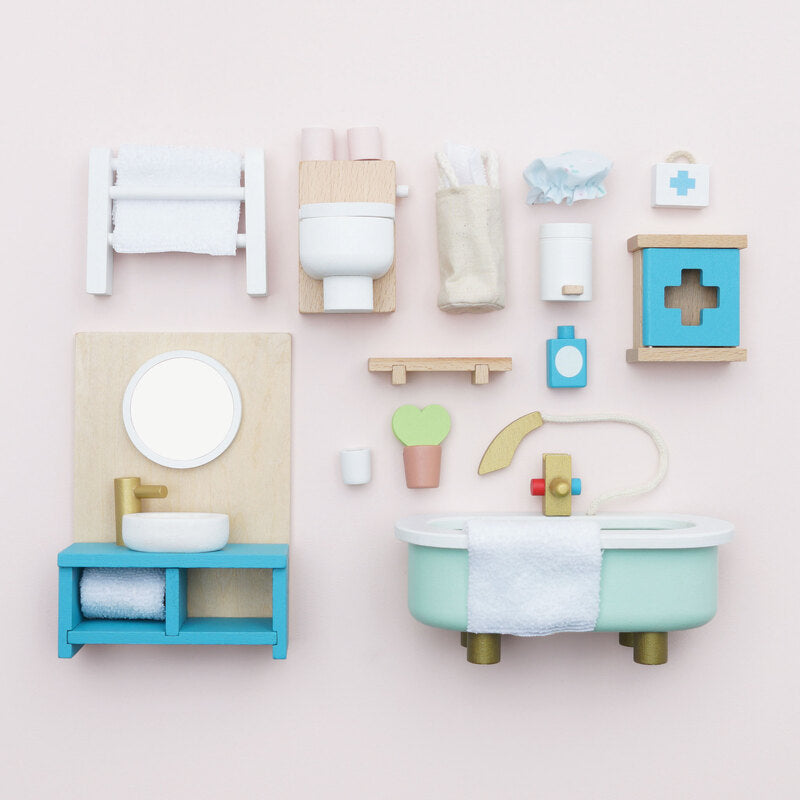Le Toy Van - Daisylane Bathroom