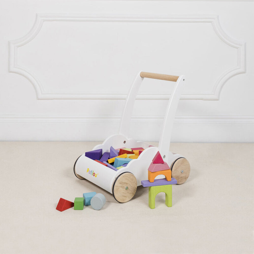 Le Toy Van - Cloud Walker