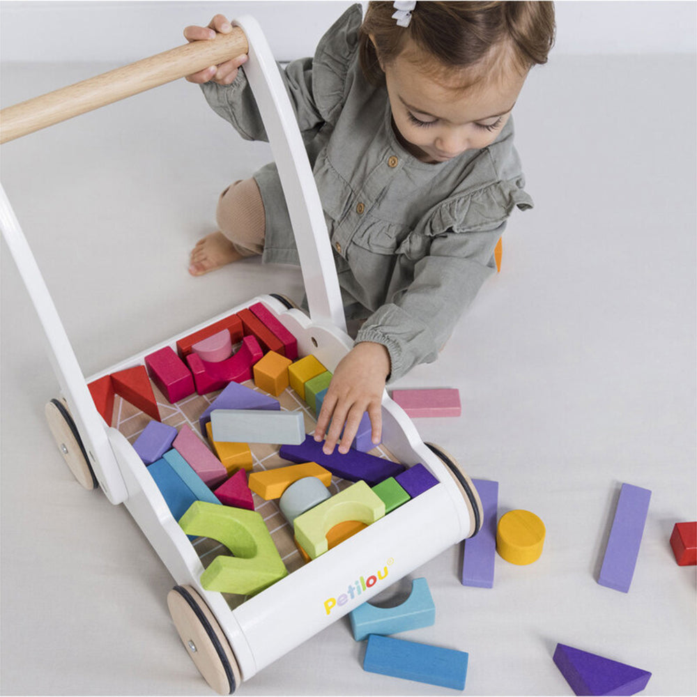 Le Toy Van - Cloud Walker