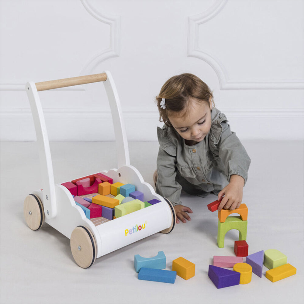 Le Toy Van - Cloud Walker