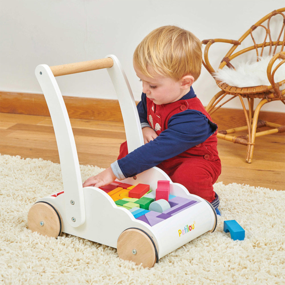 Le Toy Van - Cloud Walker