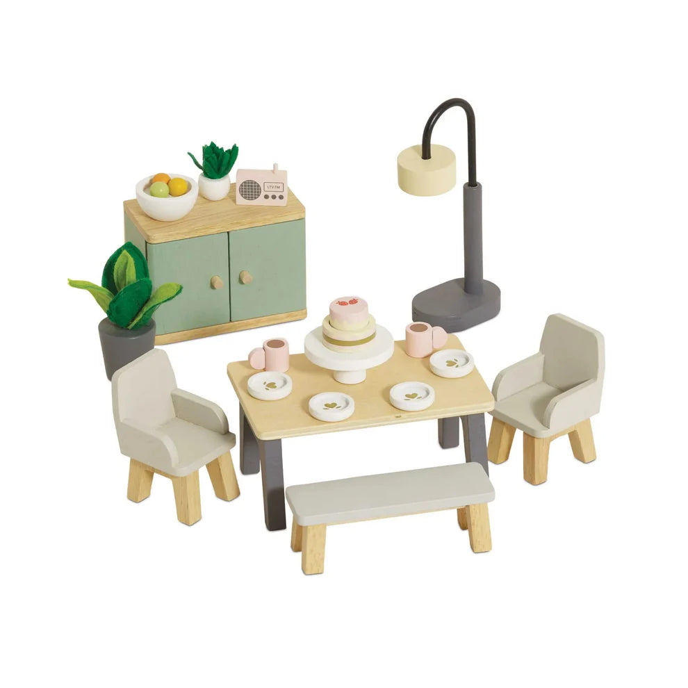 Le Toy Van - Set - Dining Room