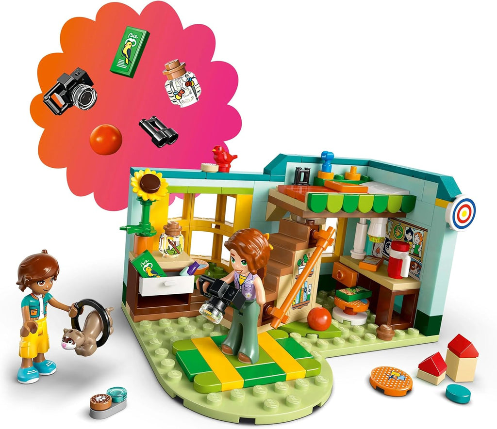 LEGO - Friends Autumn's Room (42646)