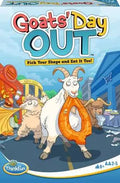 ThinkFun - Goats Day Out
