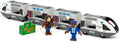 BRIO - TGV High Speed Train 7 pieces