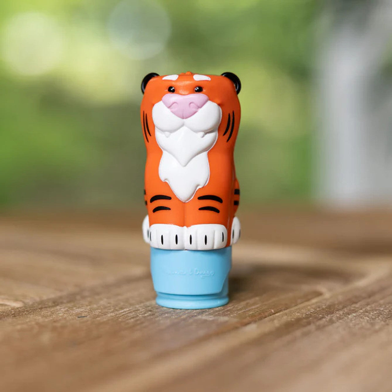 Melissa & Doug - Sticker WOW Sticker Stamper & Activity Pad - Tiger