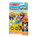 Melissa & Doug - Sticker WOW Activity Pad Set - Dog