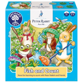 Orchard - Peter Rabbit Fish & Count Game