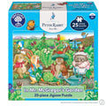 Orchard - Peter Rabbit In Mr McGregors Garden Puzzle