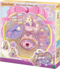 Sylvanian Families - Ponys Vanity Dresser Set