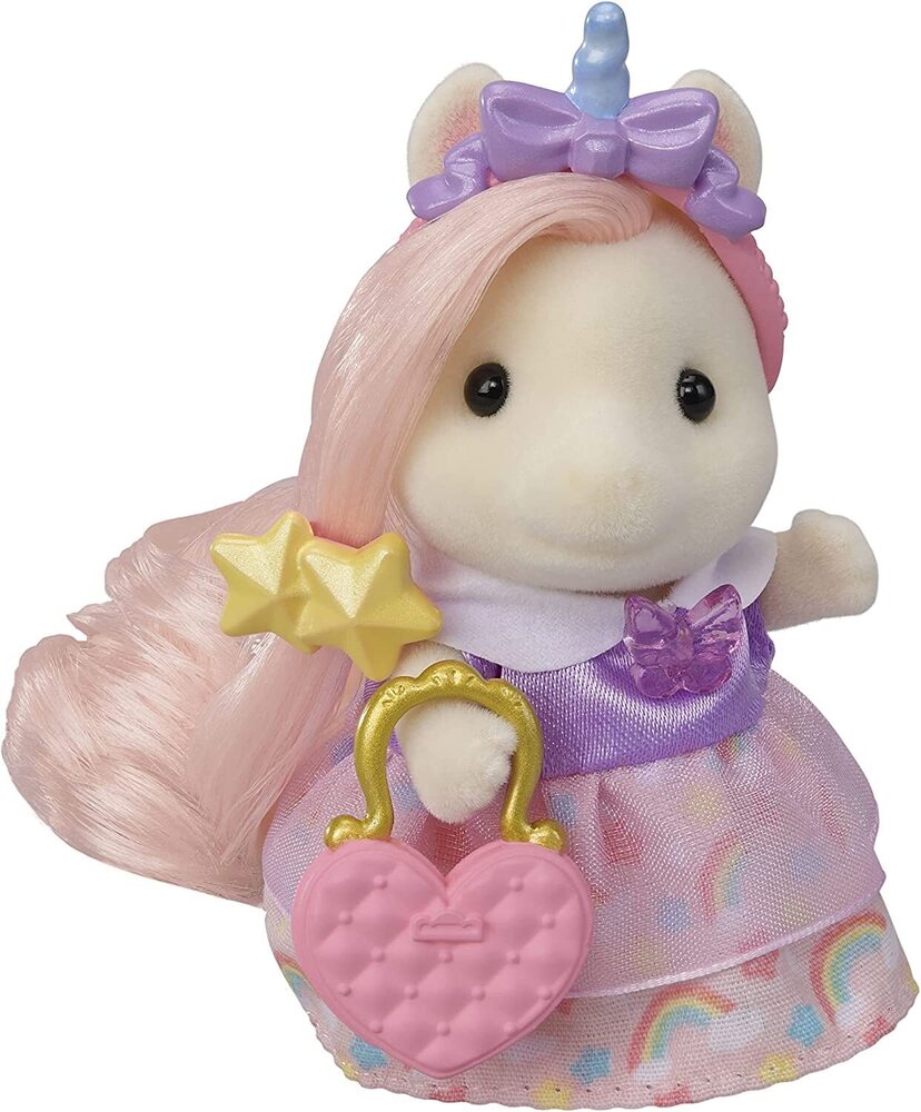 Sylvanian Families - Ponys Vanity Dresser Set