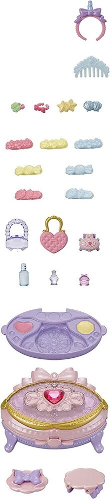 Sylvanian Families - Ponys Vanity Dresser Set