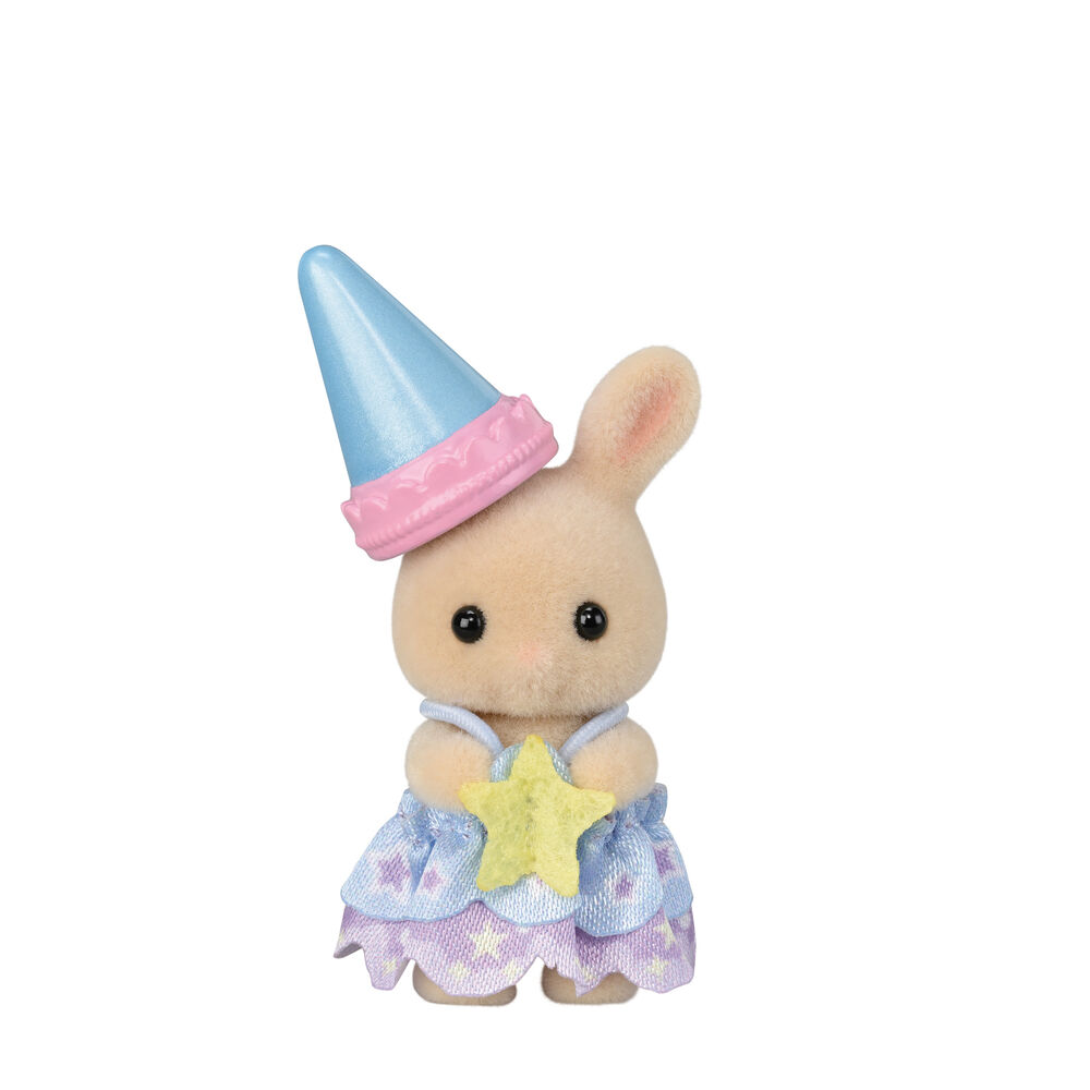 Sylvanian Families - Nursery Princess Play Set