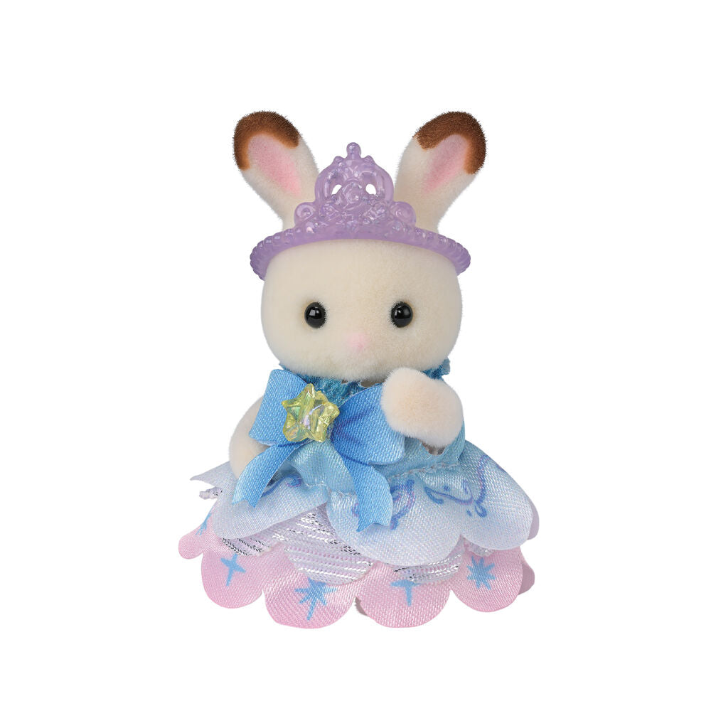 Sylvanian Families - Baby Dream Amusement Park