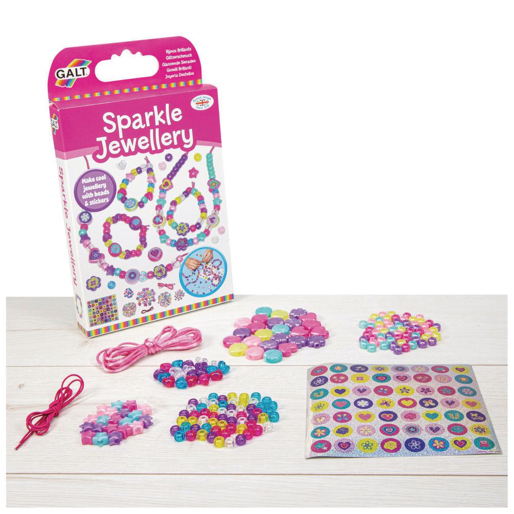 Galt - Sparkle Jewellery