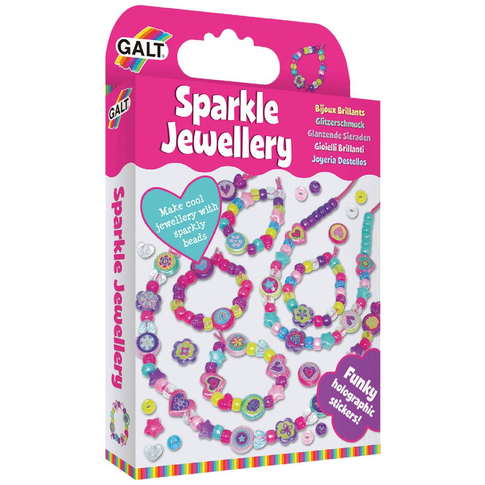 Galt - Sparkle Jewellery