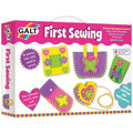 Galt - First Sewing
