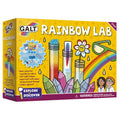 Galt - Rainbow Lab