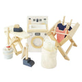 Le Toy Van - Set - Laundry Room
