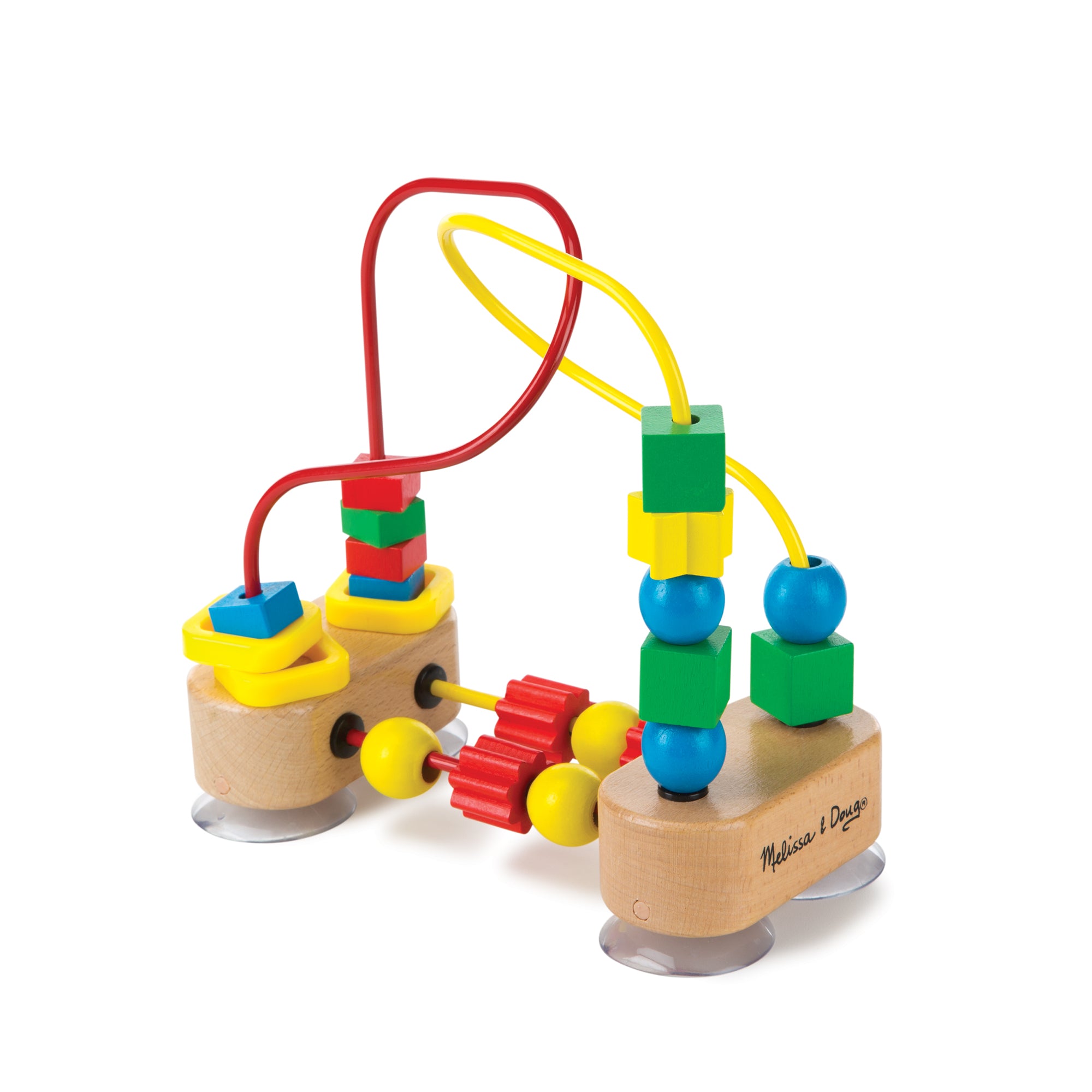 Melissa & Doug - First Bead Maze