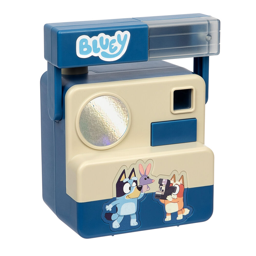 Bluey - Chikit Chikit Camera