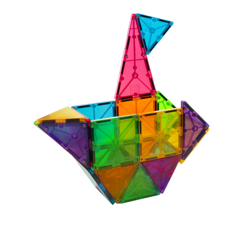 Magna Tiles - Classic Set - 32 piece