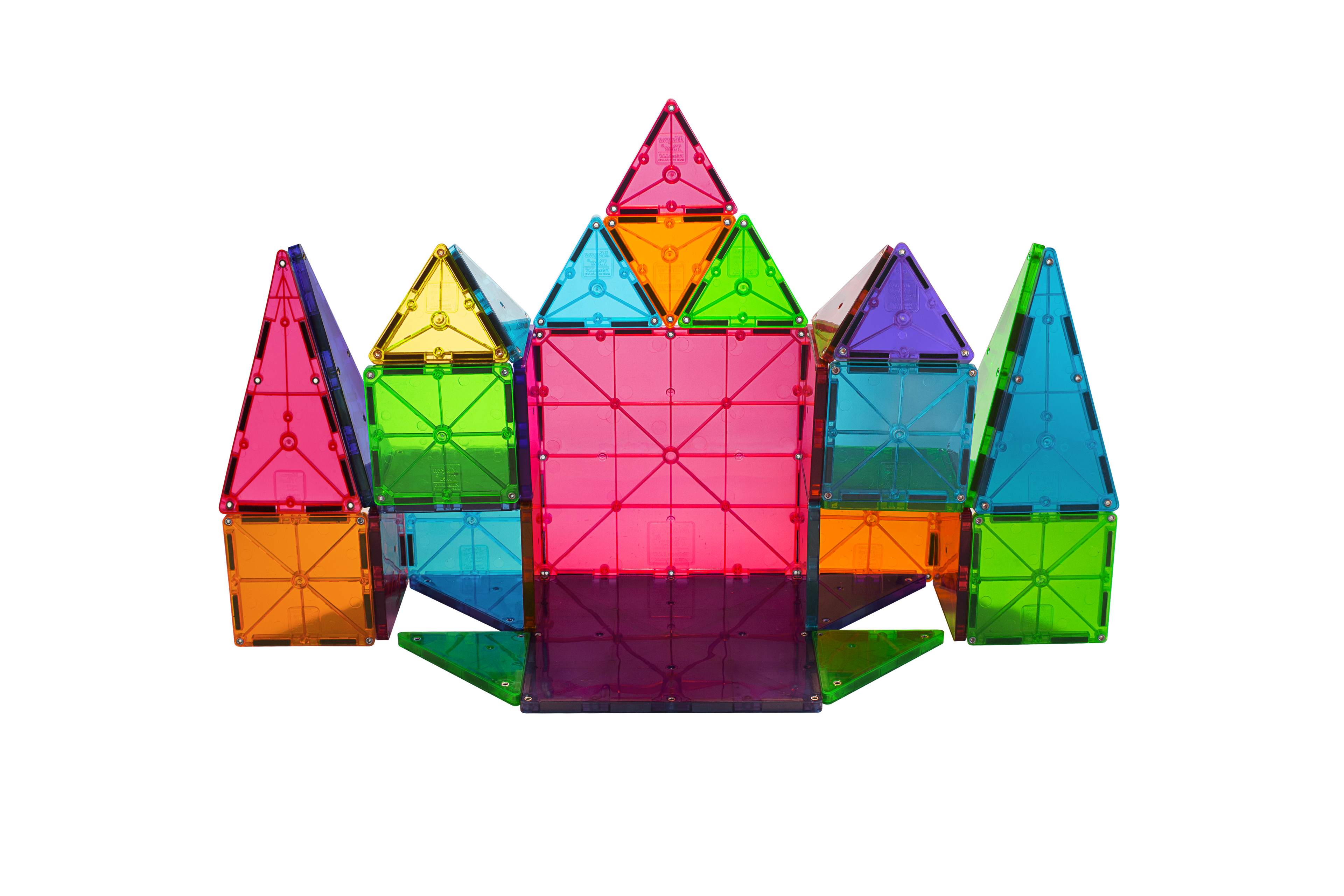 Magna Tiles - Classic Set - 32 piece
