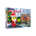 Magna Tiles - Advent Calendar - 34 piece