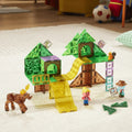 Magna Tiles - Treetop Adventure 42pc