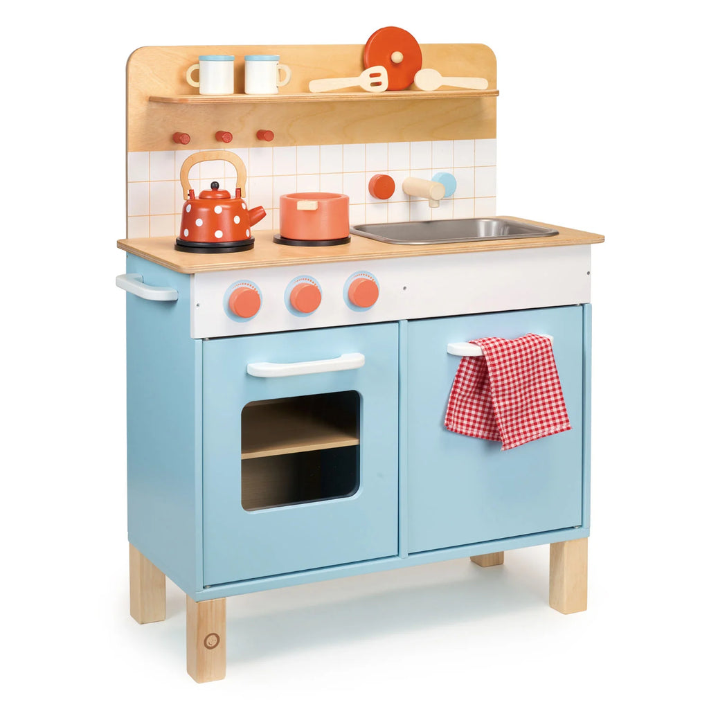 Mentari - Kid's Kitchen