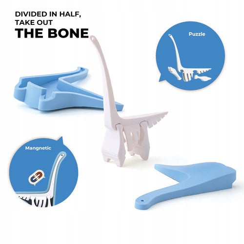 HALFTOYS - Dino (Diplo)