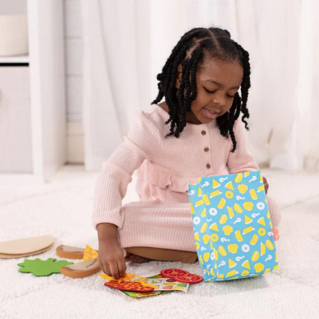 Melissa & Doug - Whats For Lunch